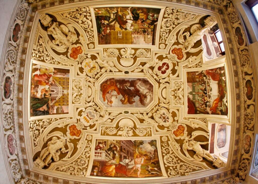 Galleria Museo Valenti Gonzaga