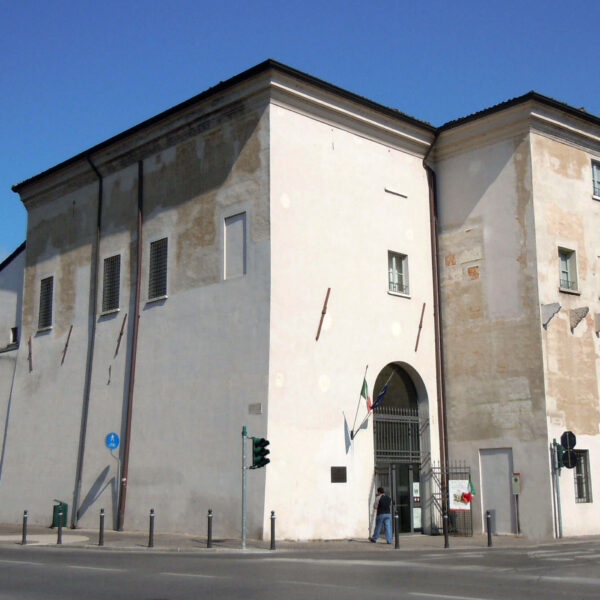 Palazzo di San Sebastiano