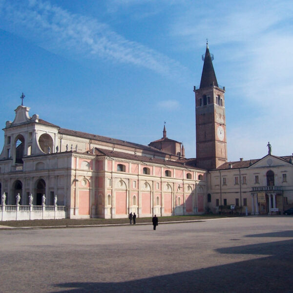 Complesso Monastico Polironiano e Museo Civico Polironiano