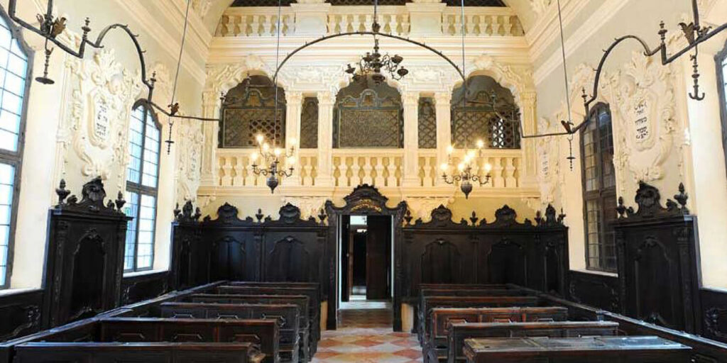 Sinagoga Norsa