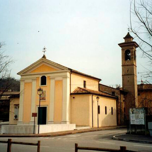 Chiesa di Santa Giulia (Grole)