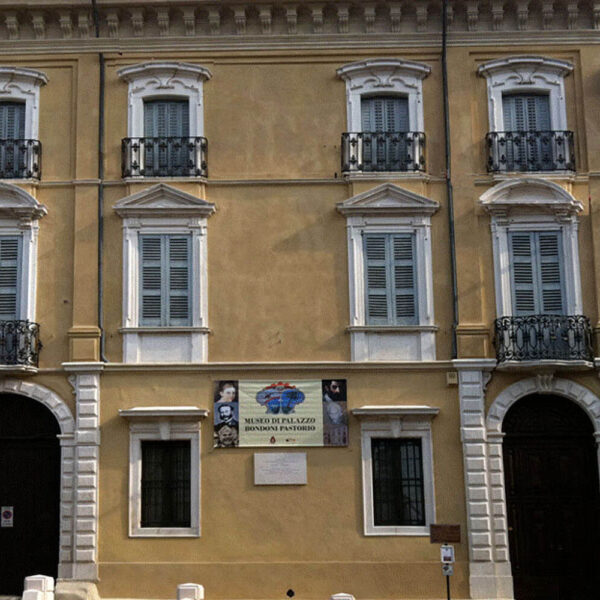 Fondazione Palazzo Bondoni Pastorio